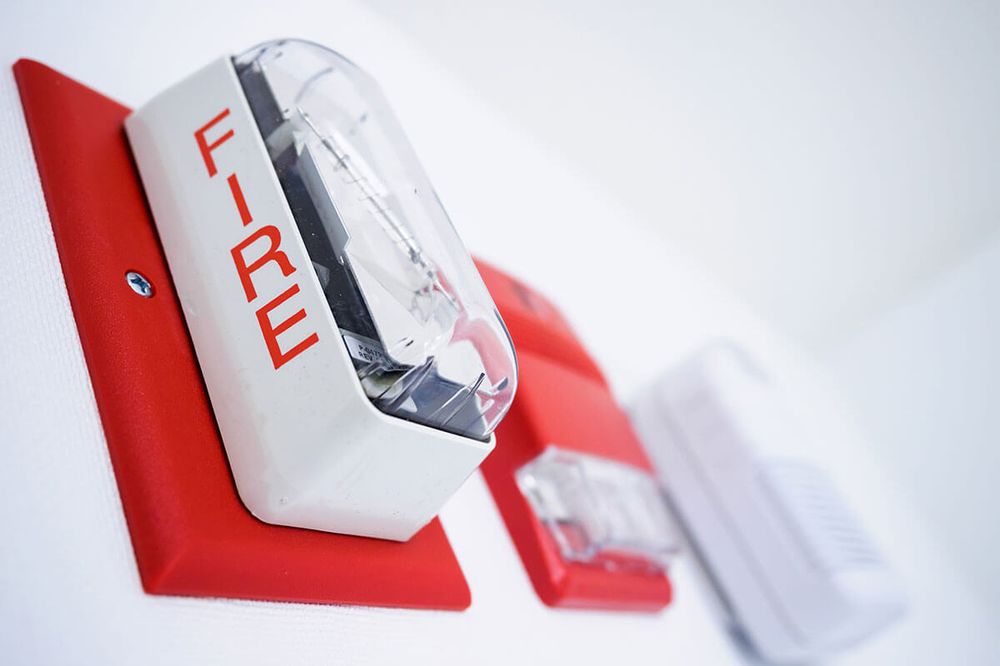 Photo of Alarm Specialists
