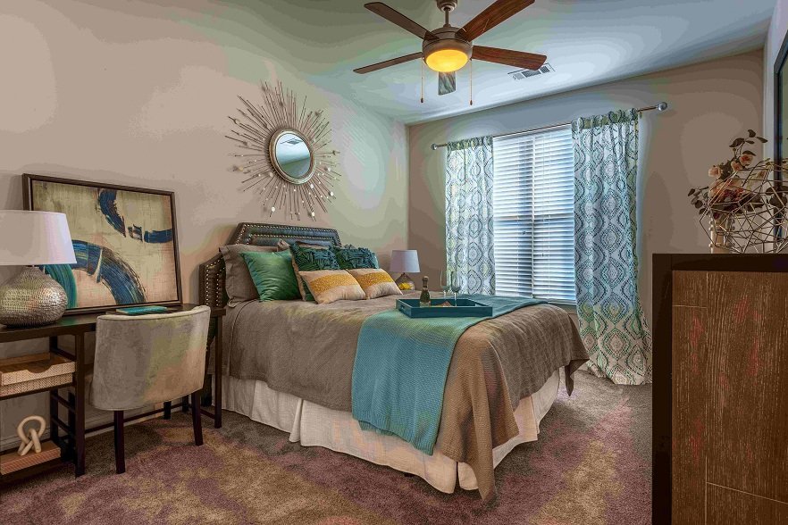 Photo of Fountains Matthews Apartments