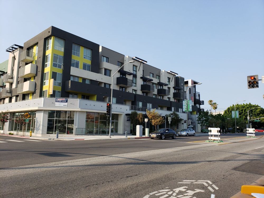 Photo of Bank of the West