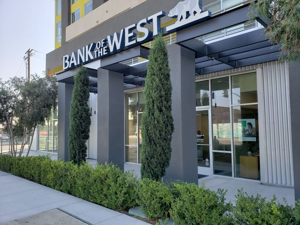 Photo of Bank of the West