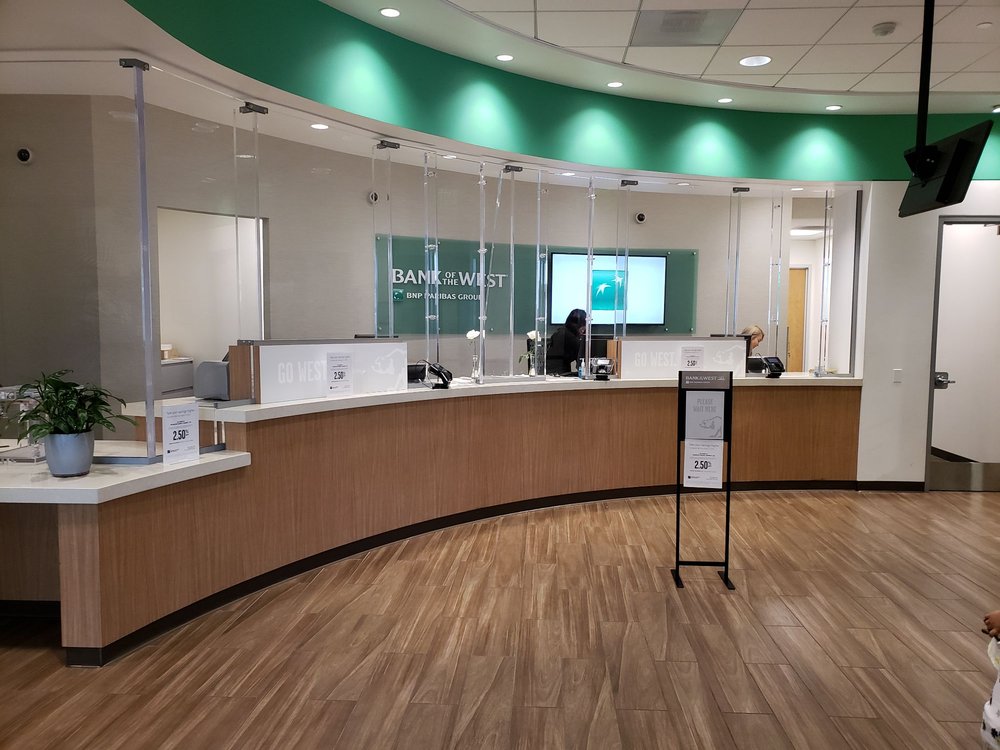 Photo of Bank of the West