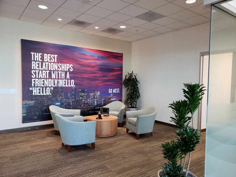 Photo of Bank of the West