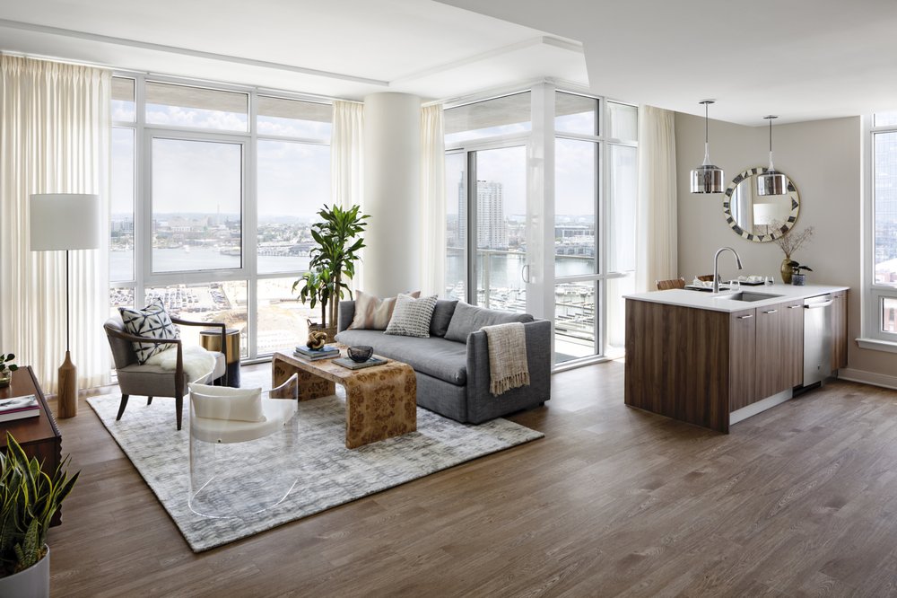 Photo of Liberty Harbor East
