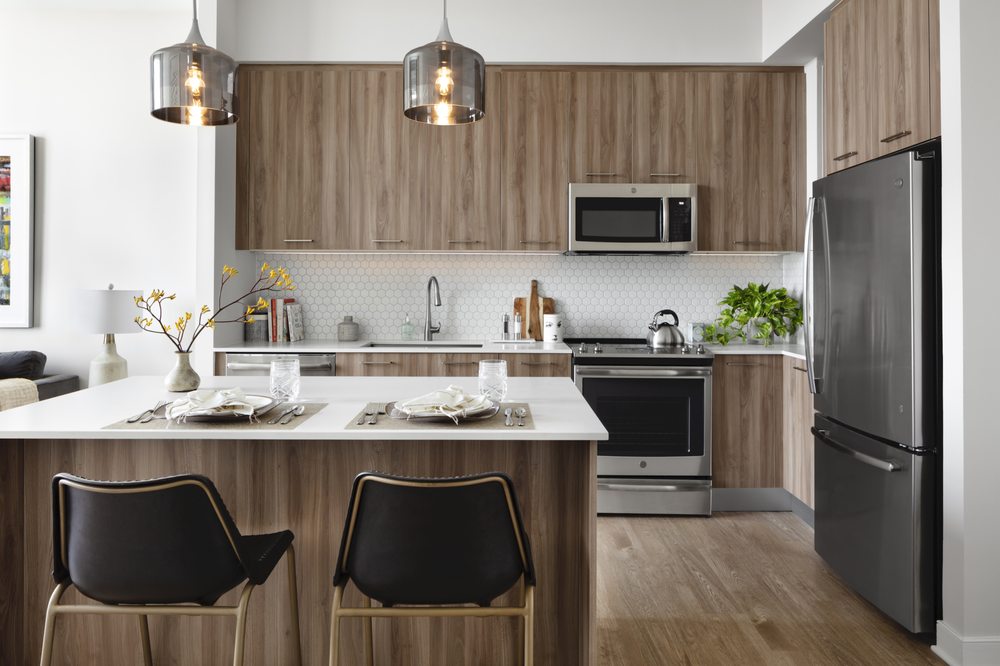 Photo of Liberty Harbor East