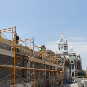 Franklin Emerson Masonry