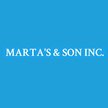 Photo of Marta's & Son