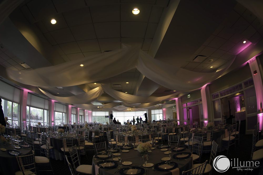 Photo of ILLUME Lighting + Event Design