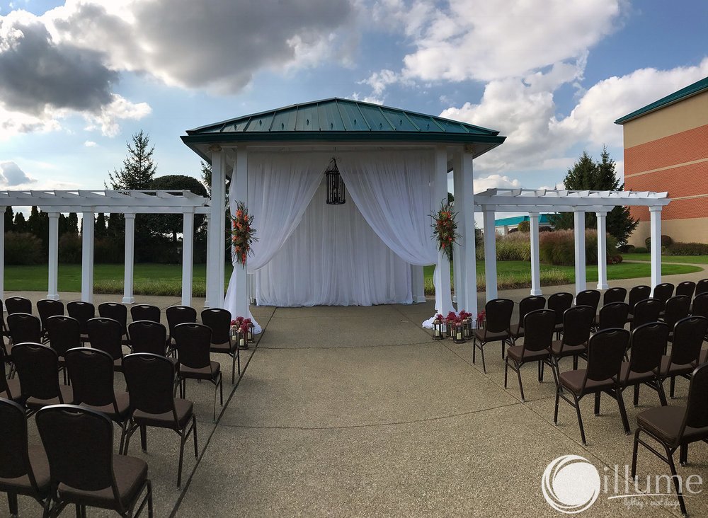 Photo of ILLUME Lighting + Event Design
