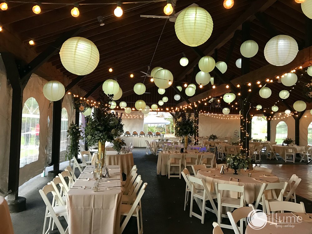 Photo of ILLUME Lighting + Event Design