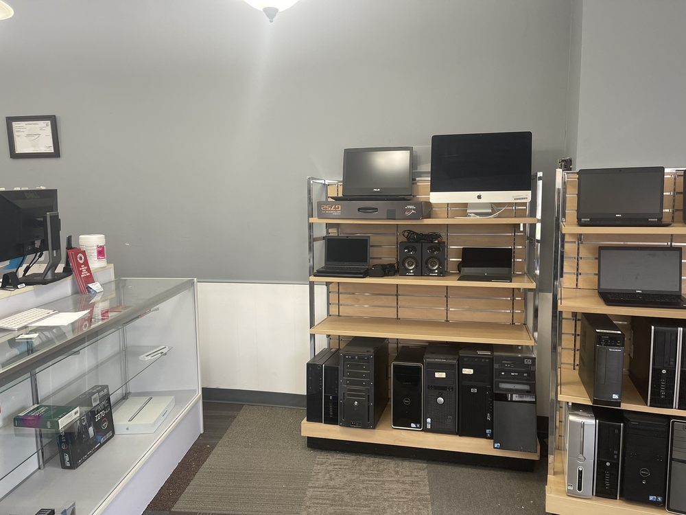 Photo of Sphinx Computer
