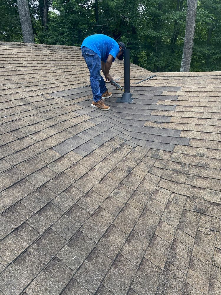 Photo of JR Professional Gutter Cleaning & Roofing repair