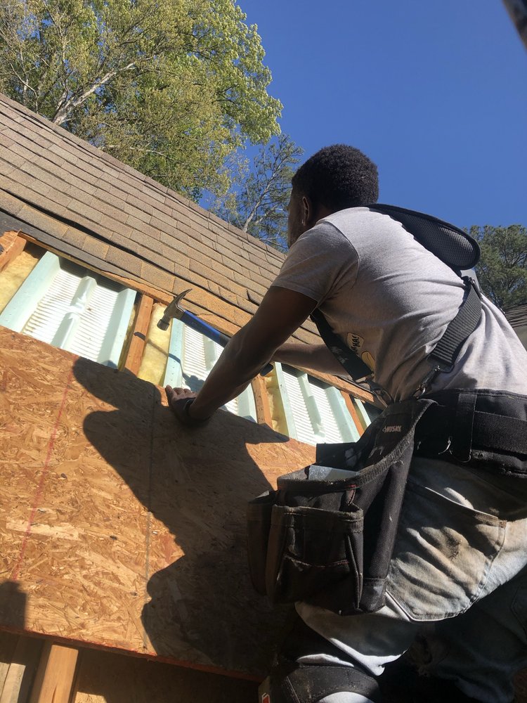 Photo of JR Professional Gutter Cleaning & Roofing repair