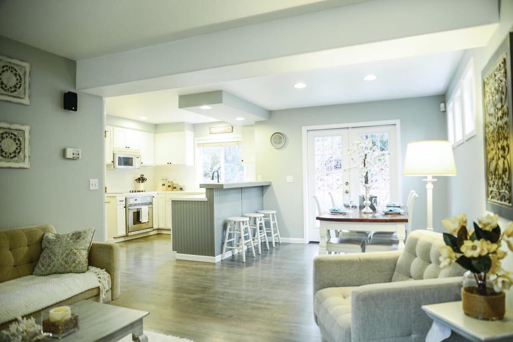 Photo of Qualco Paint