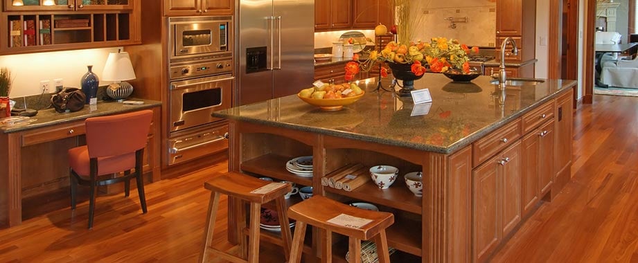 Photo of 1-2-3 Floor