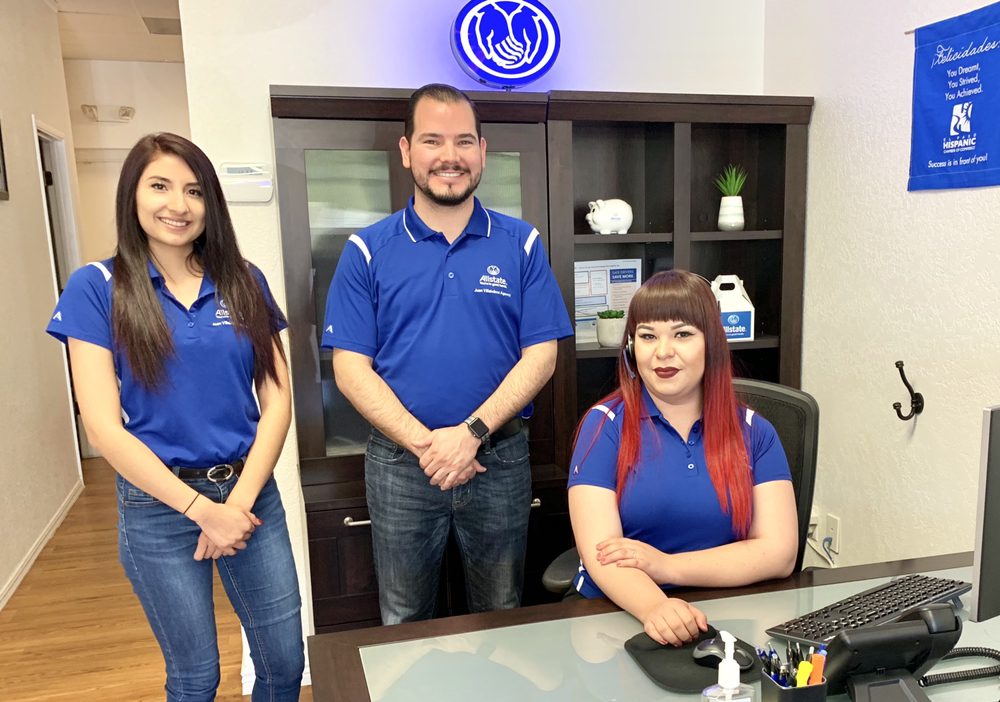Photo of Allstate Insurance Agent: Juan Villalobos