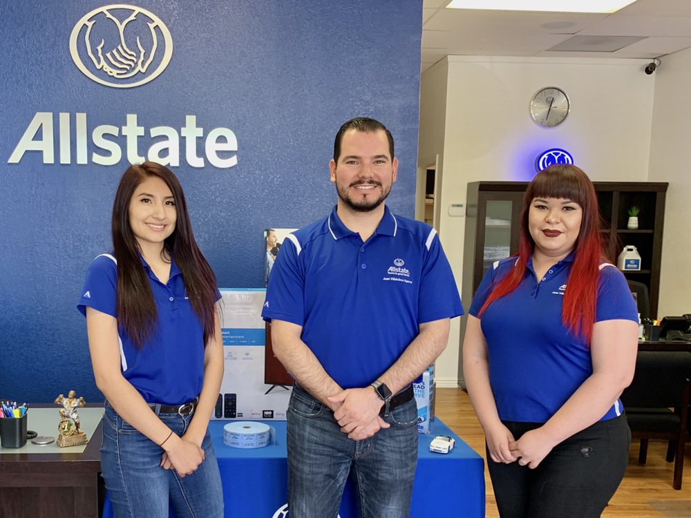 Photo of Allstate Insurance Agent: Juan Villalobos