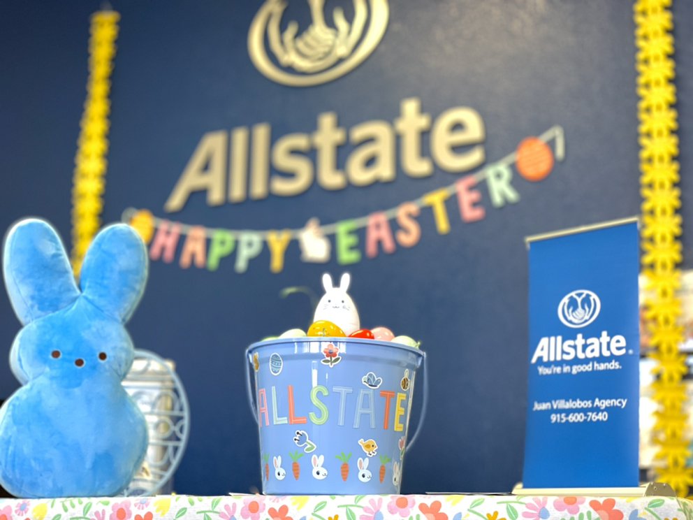 Photo of Allstate Insurance Agent: Juan Villalobos