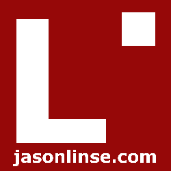 Photo of Jason Linse