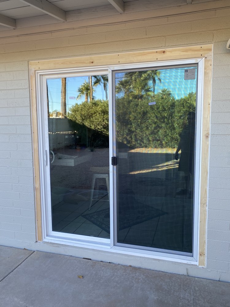 Photo of Christy Windows