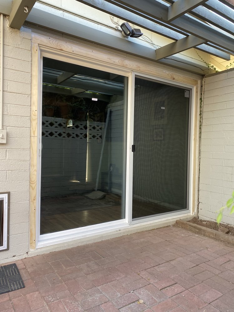 Photo of Christy Windows