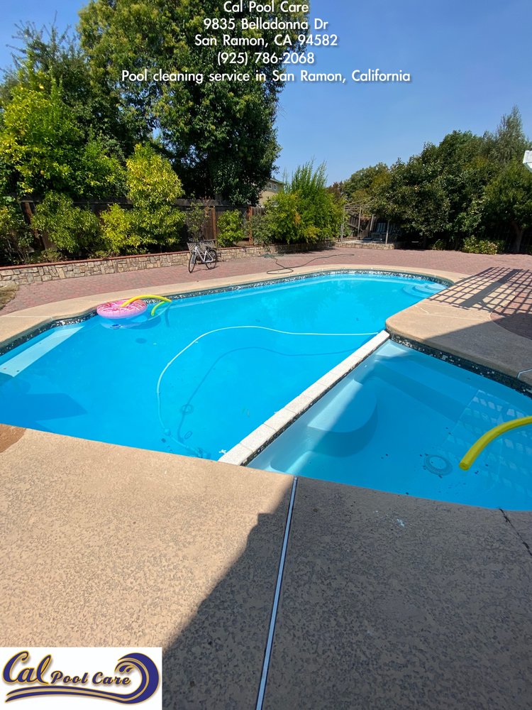 Photo of Cal Pool Care