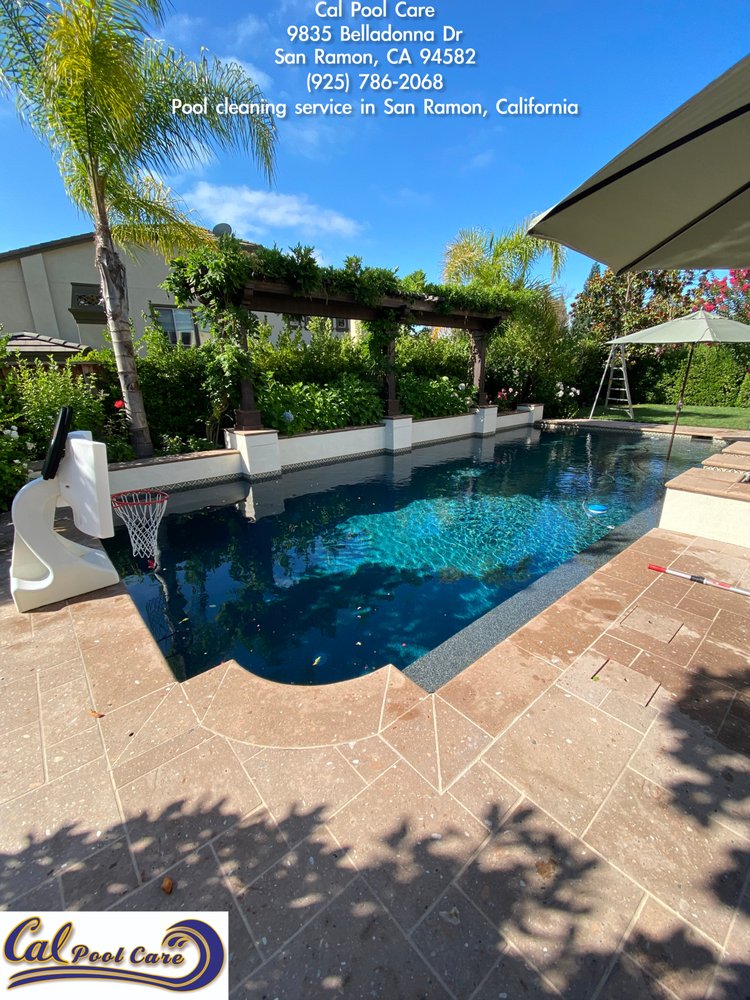 Photo of Cal Pool Care