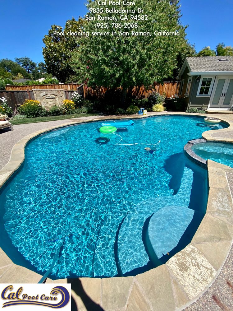 Photo of Cal Pool Care