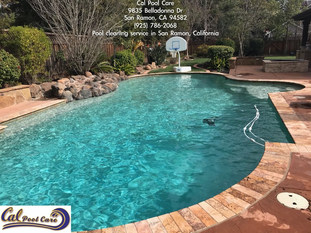Photo of Cal Pool Care