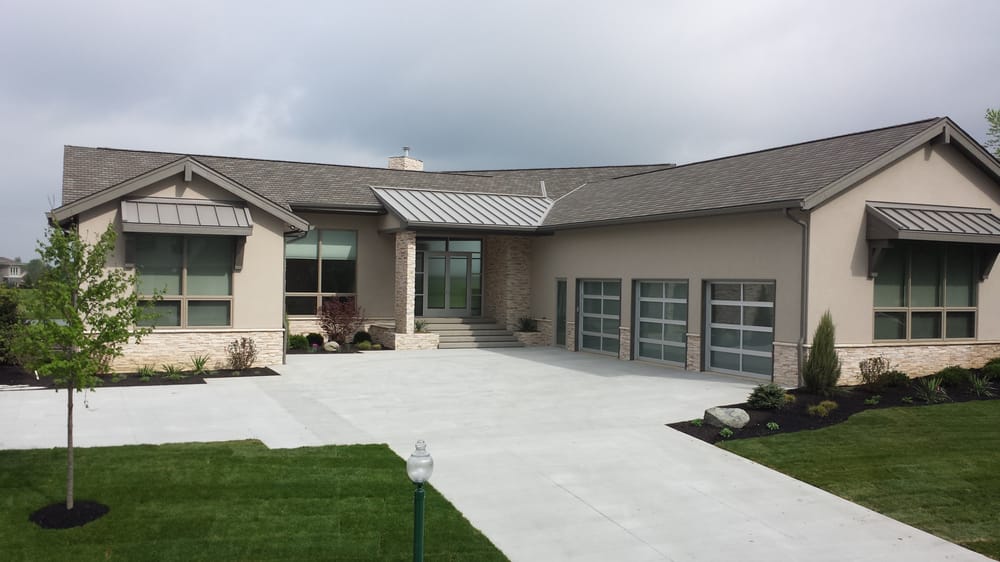 Photo of Elk Roofing Co
