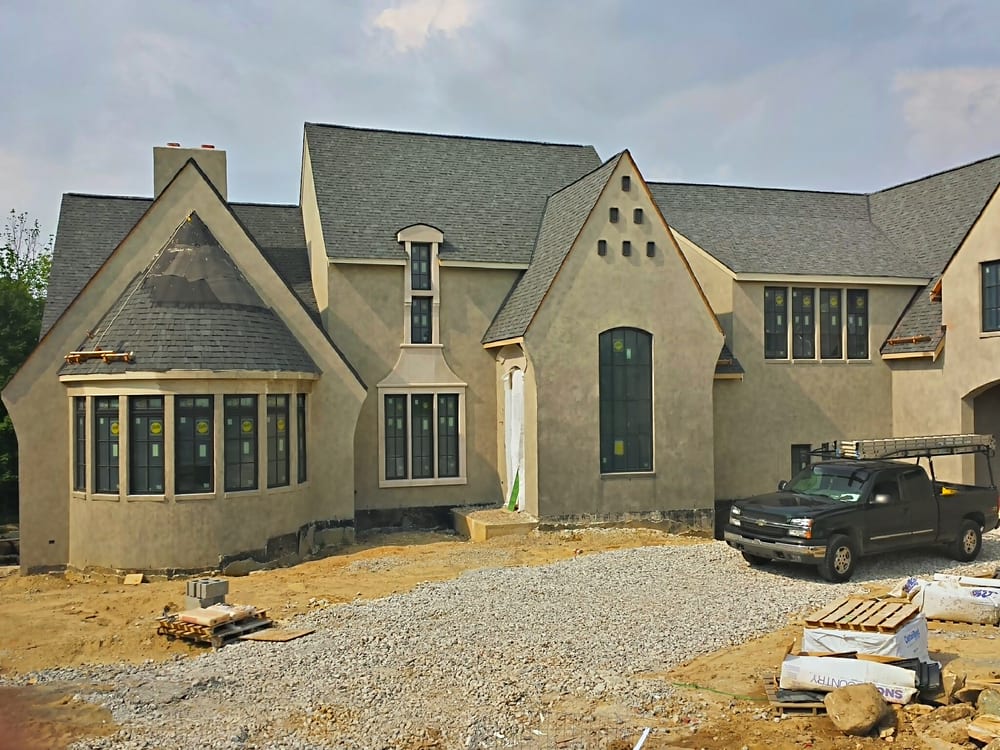 Photo of Elk Roofing Co