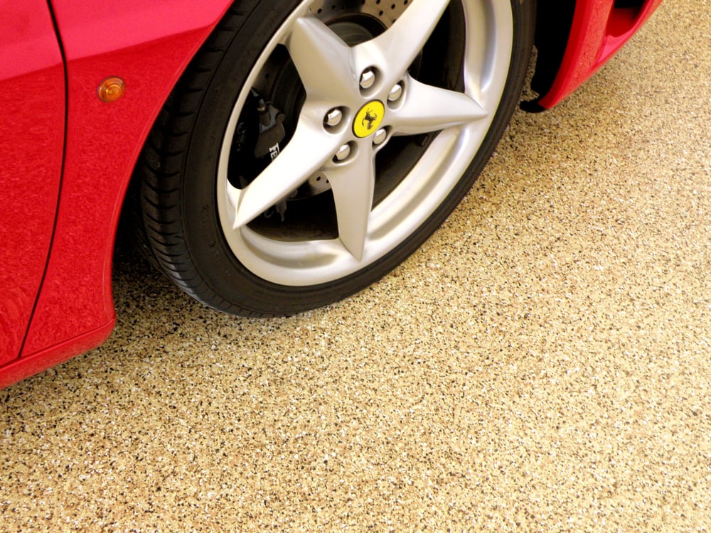 Photo of Perkins Custom Coatings