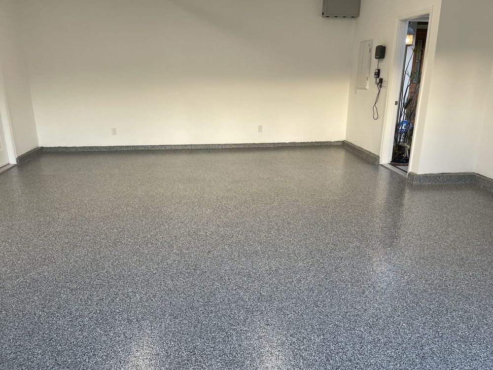 Photo of Perkins Custom Coatings