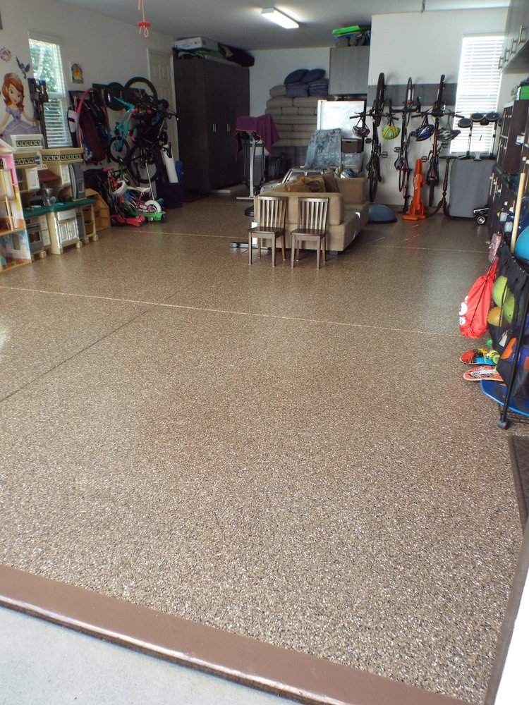 Photo of Perkins Custom Coatings