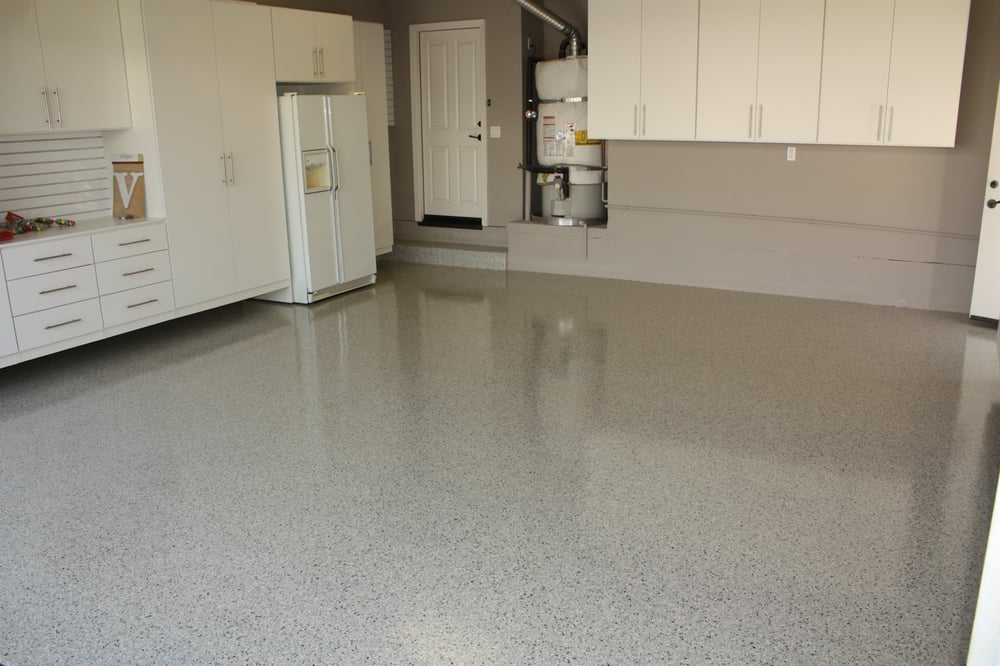 Photo of Perkins Custom Coatings