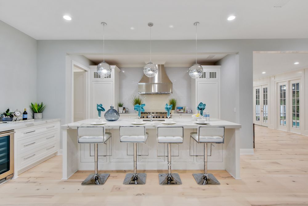 Photo of SEMTA Custom Cabinetry & Design