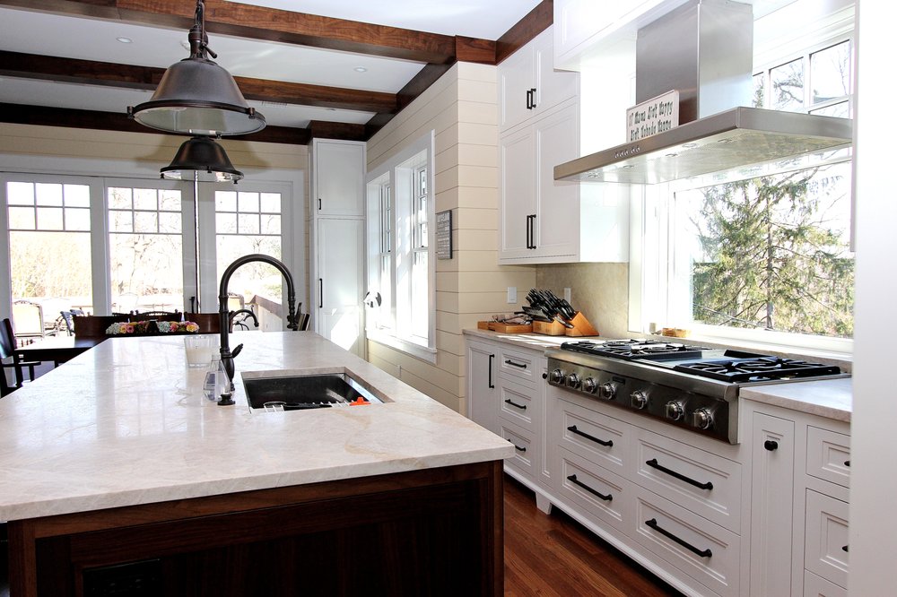 Photo of SEMTA Custom Cabinetry & Design