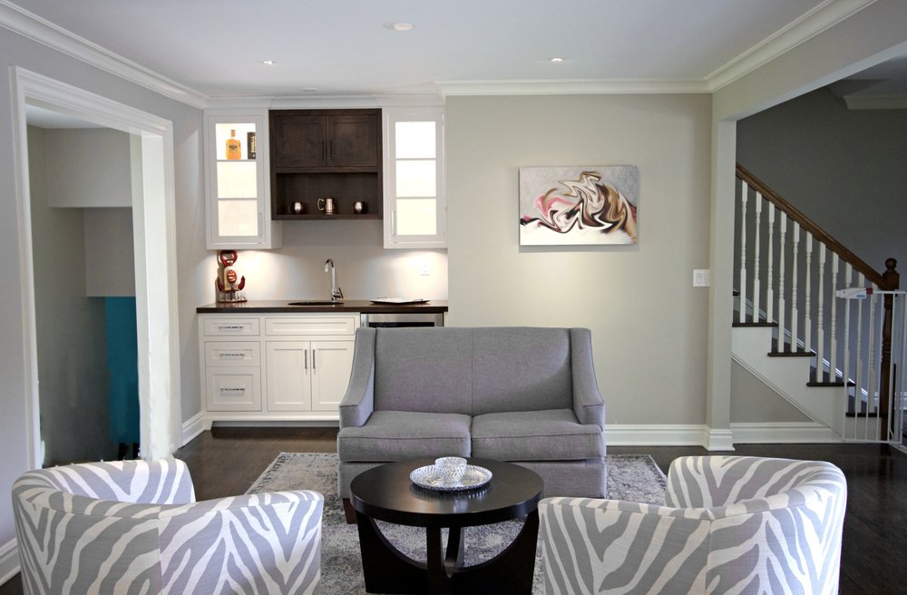 Photo of SEMTA Custom Cabinetry & Design