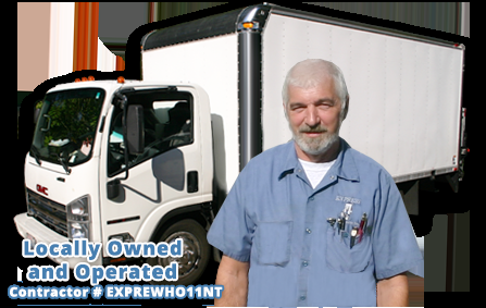 Photo of Express Water Heater Service