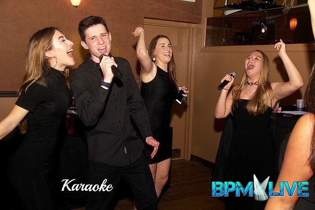 Photo of Bpm:Live Music