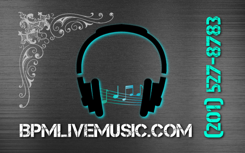 Photo of Bpm:Live Music