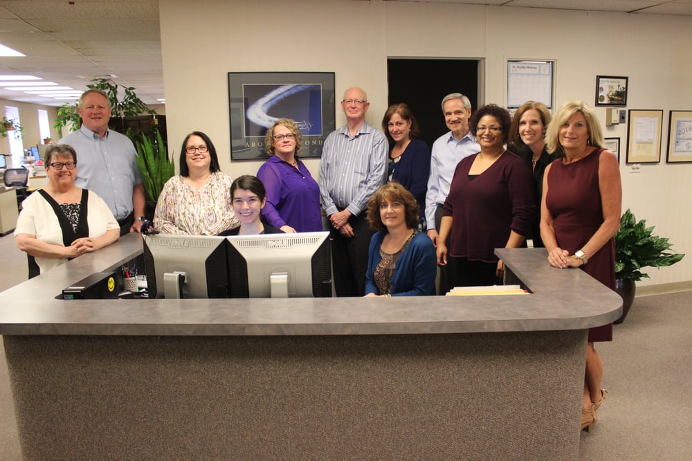 Photo of Filer, C. Don Agency