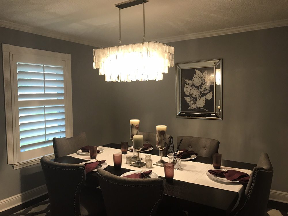 Photo of Mastercraft Shutters and Blinds