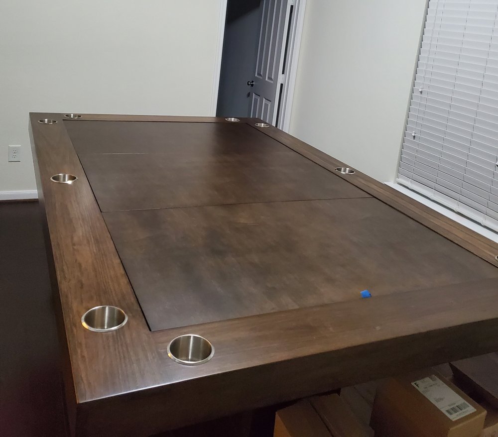 Photo of Garcias Custom Furniture