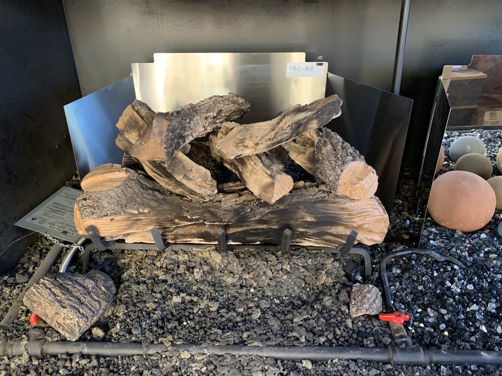 Photo of The Warm Hearth Fireside and Patio Shop