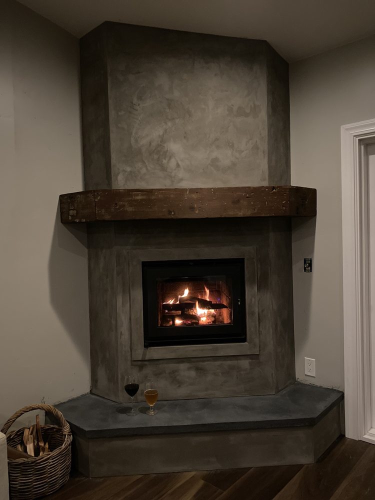 Photo of The Warm Hearth Fireside and Patio Shop