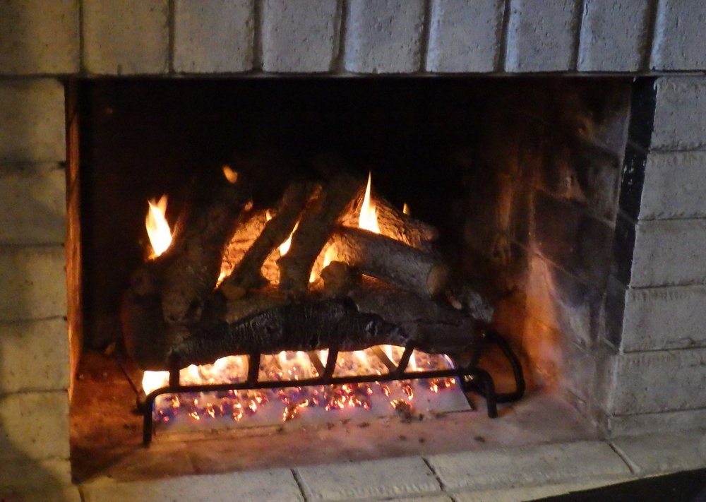 Photo of The Warm Hearth Fireside and Patio Shop