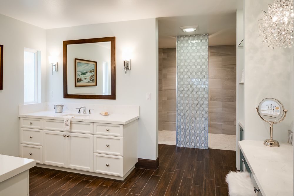 Photo of Alicia Jensen Design