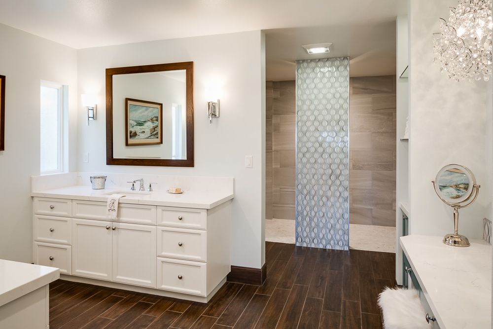 Photo of Alicia Jensen Design