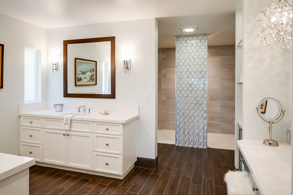 Photo of Alicia Jensen Design