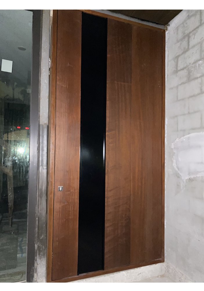 Photo of Impact Precious Wood
